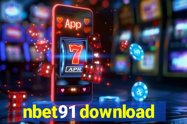 nbet91 download